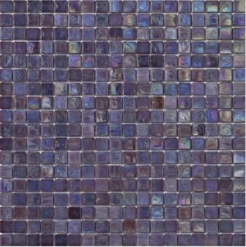 Sicis Iridium Azalea 4 Glass Tile